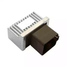 WILMINK GROUP wg1749955 -  Блок управления, время накаливания